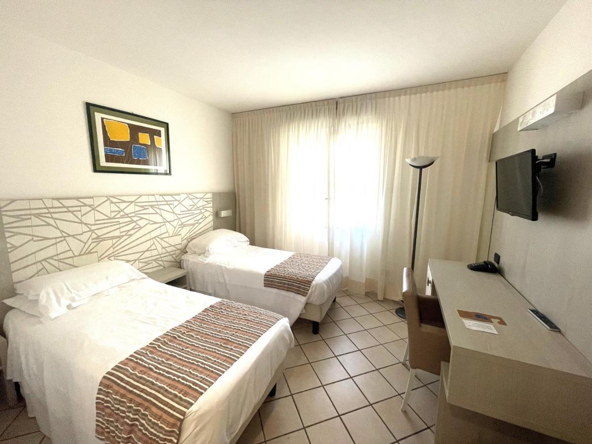 Garden Hotel Albissola Marina