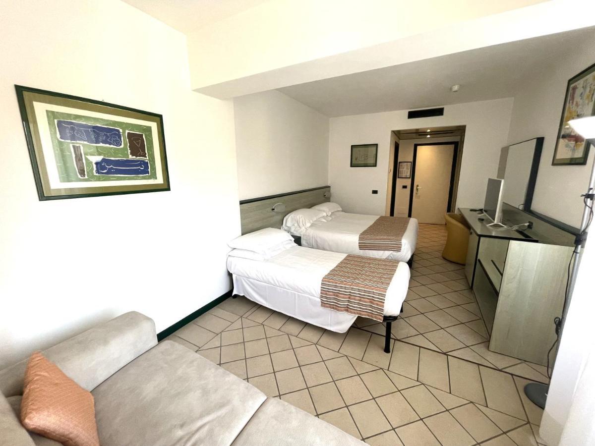 Garden Hotel Albissola Marina