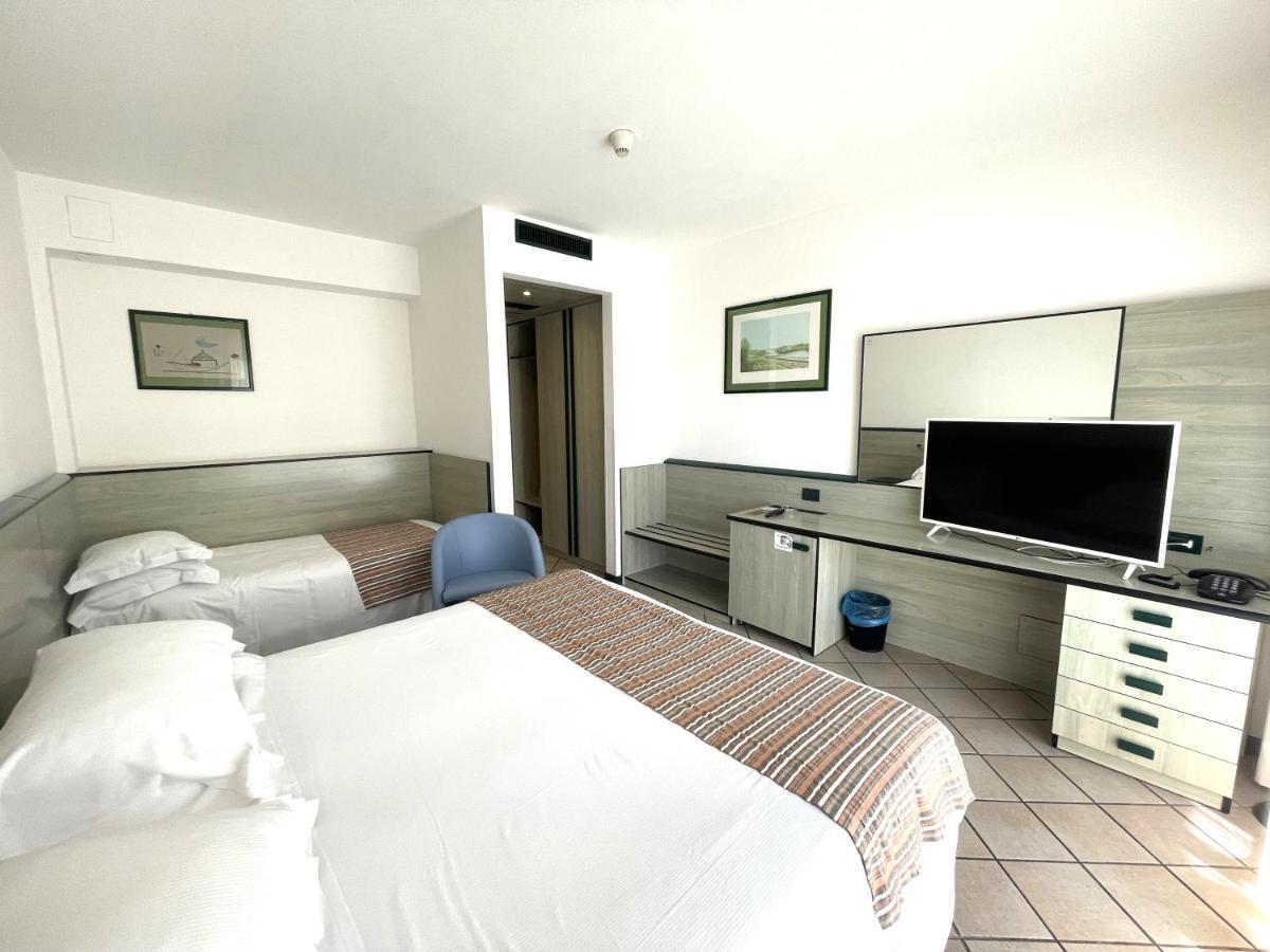Hotel Garden 4*