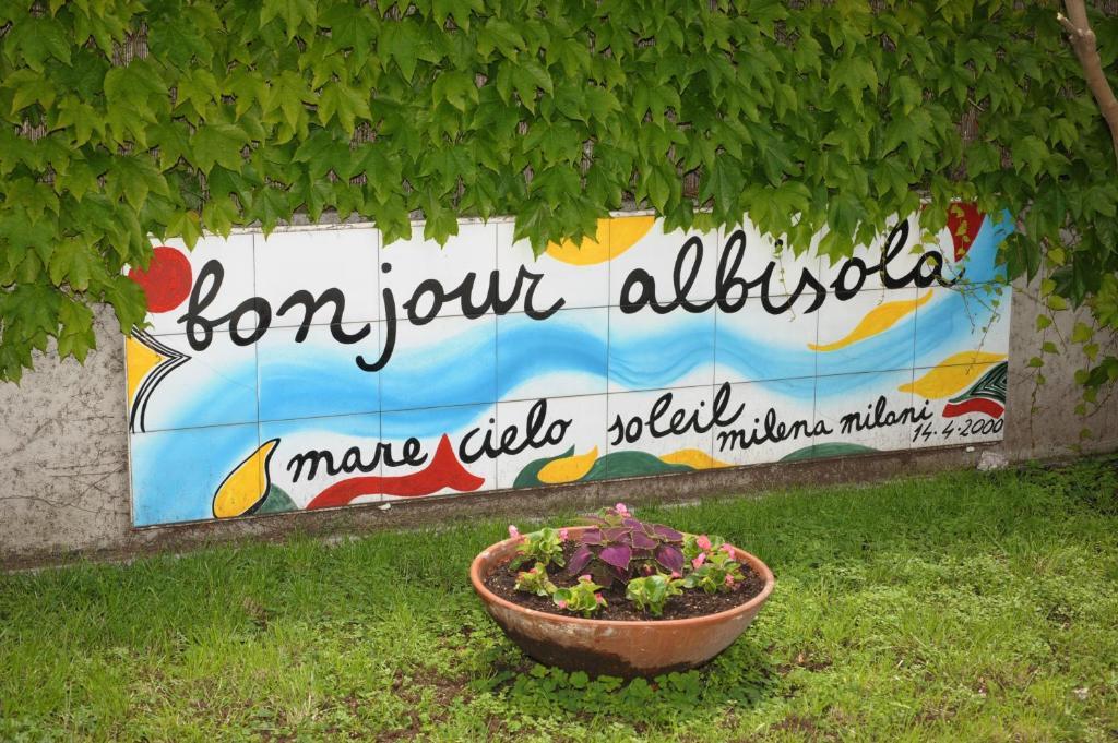Garden 4* Albissola Marina