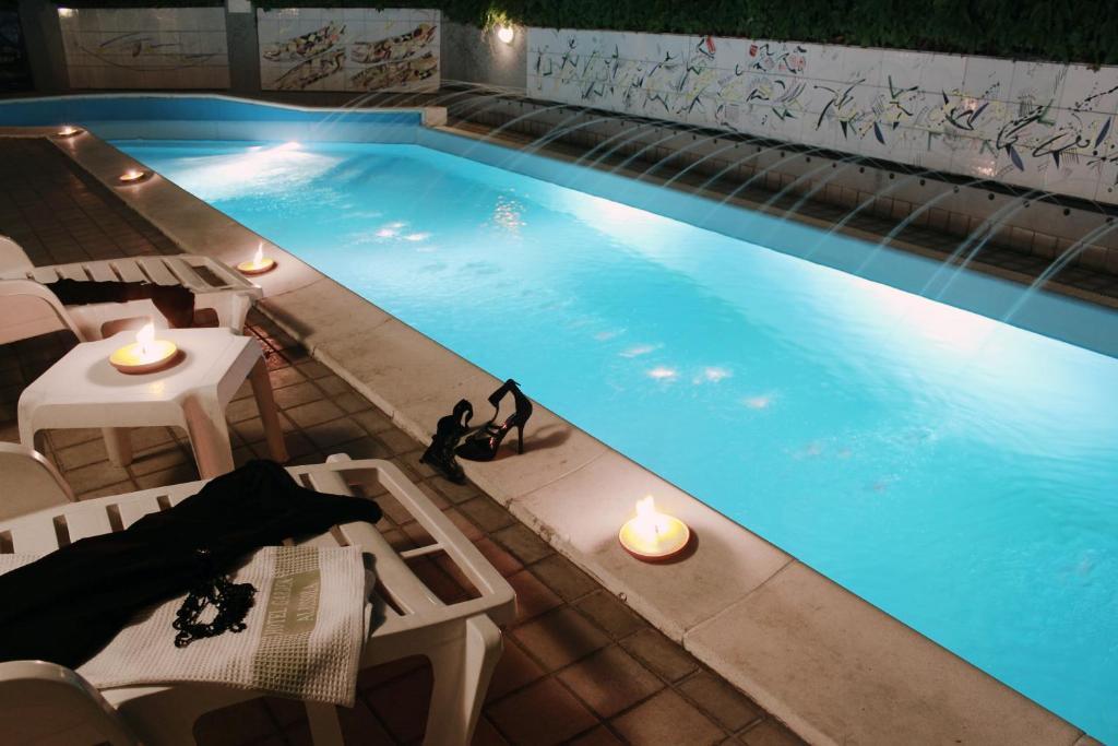 Garden Hotel