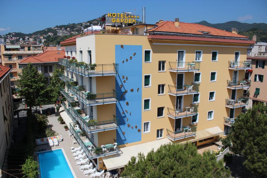 Garden 4* Albissola Marina