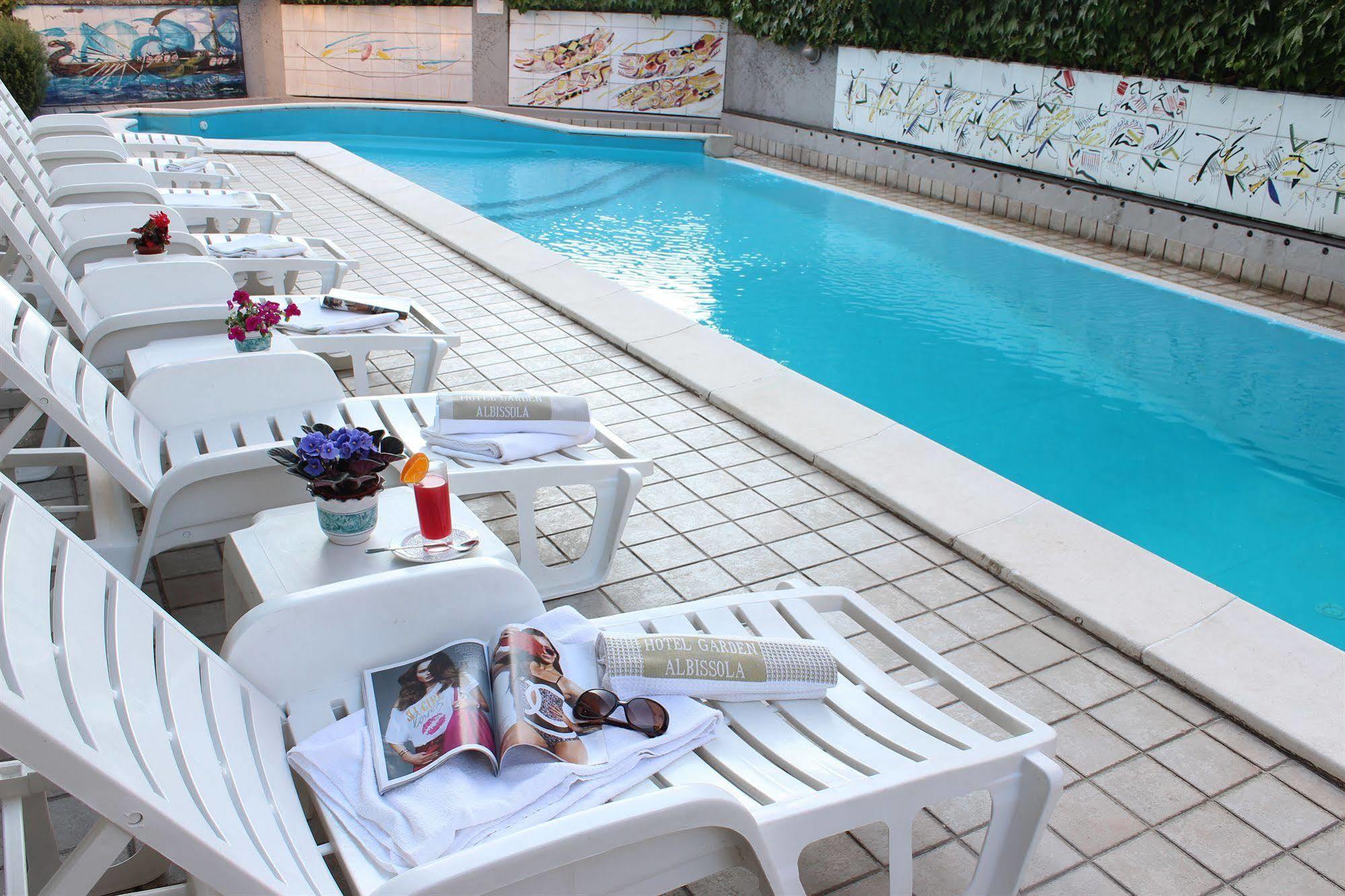 Garden Hotel