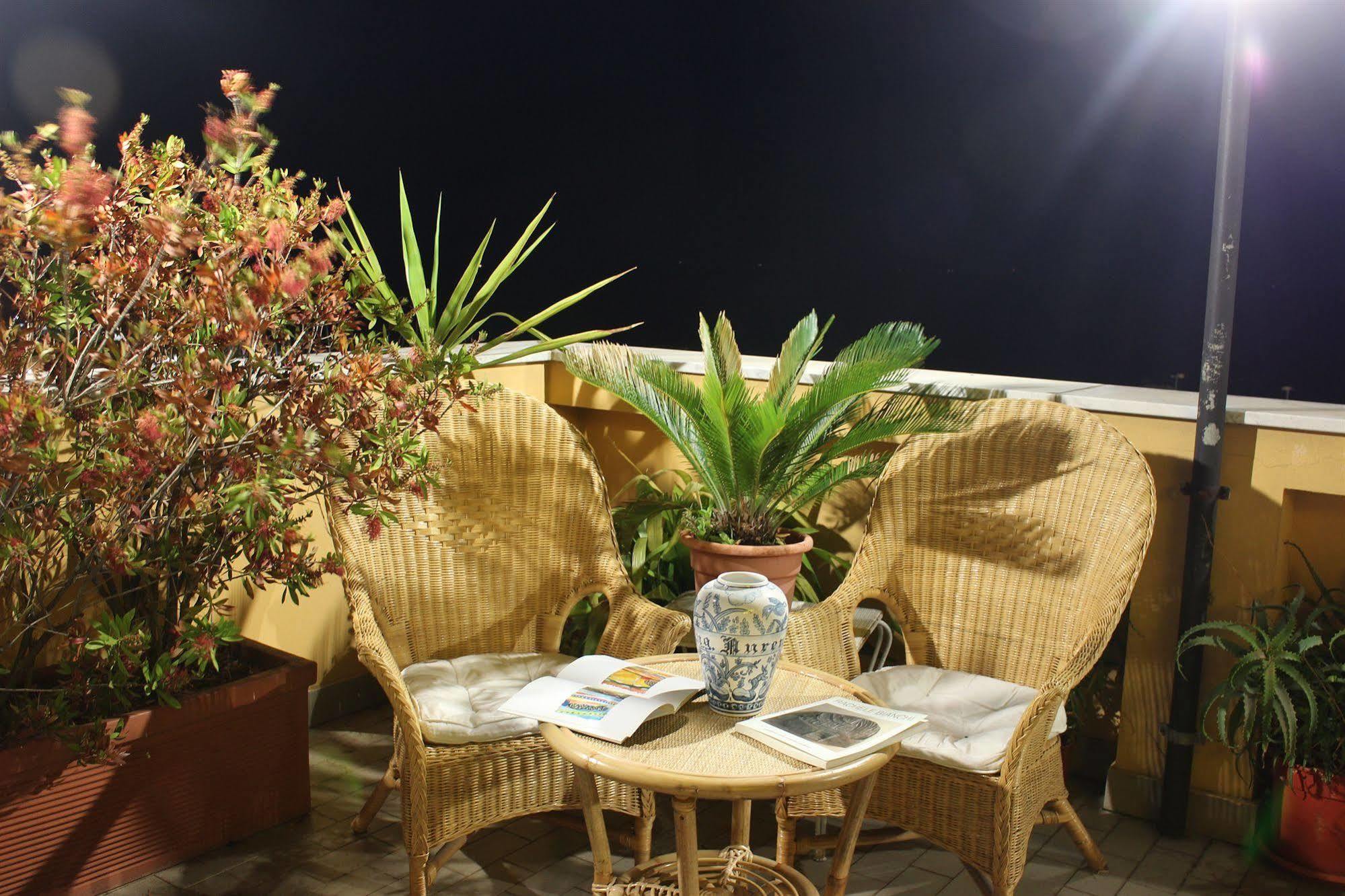 Garden Hotel