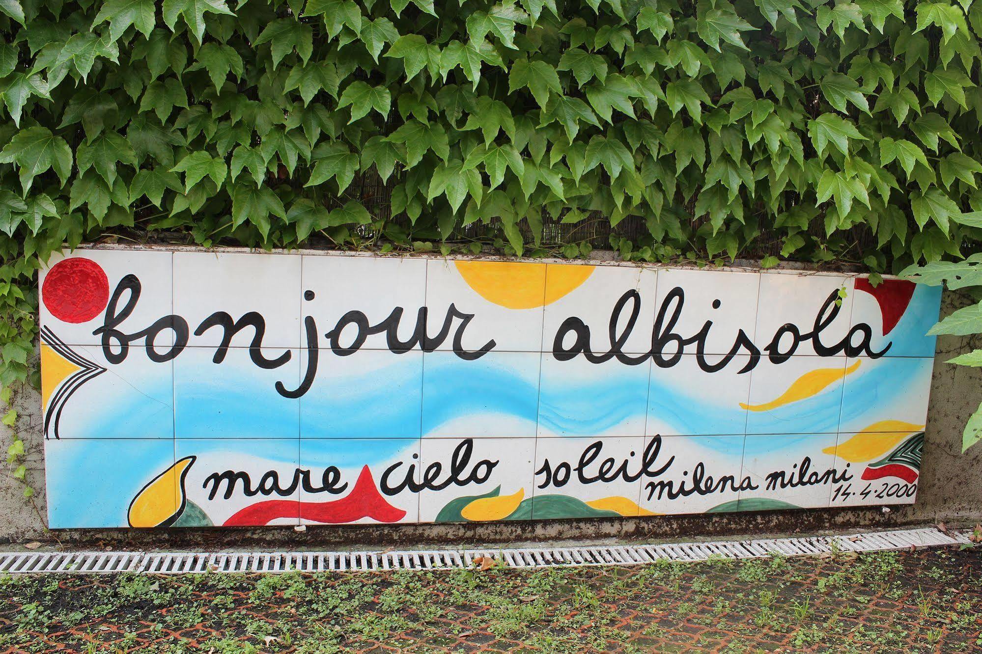 Garden Albissola Marina