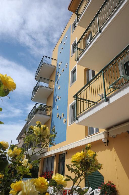 Garden Hotel Albissola Marina