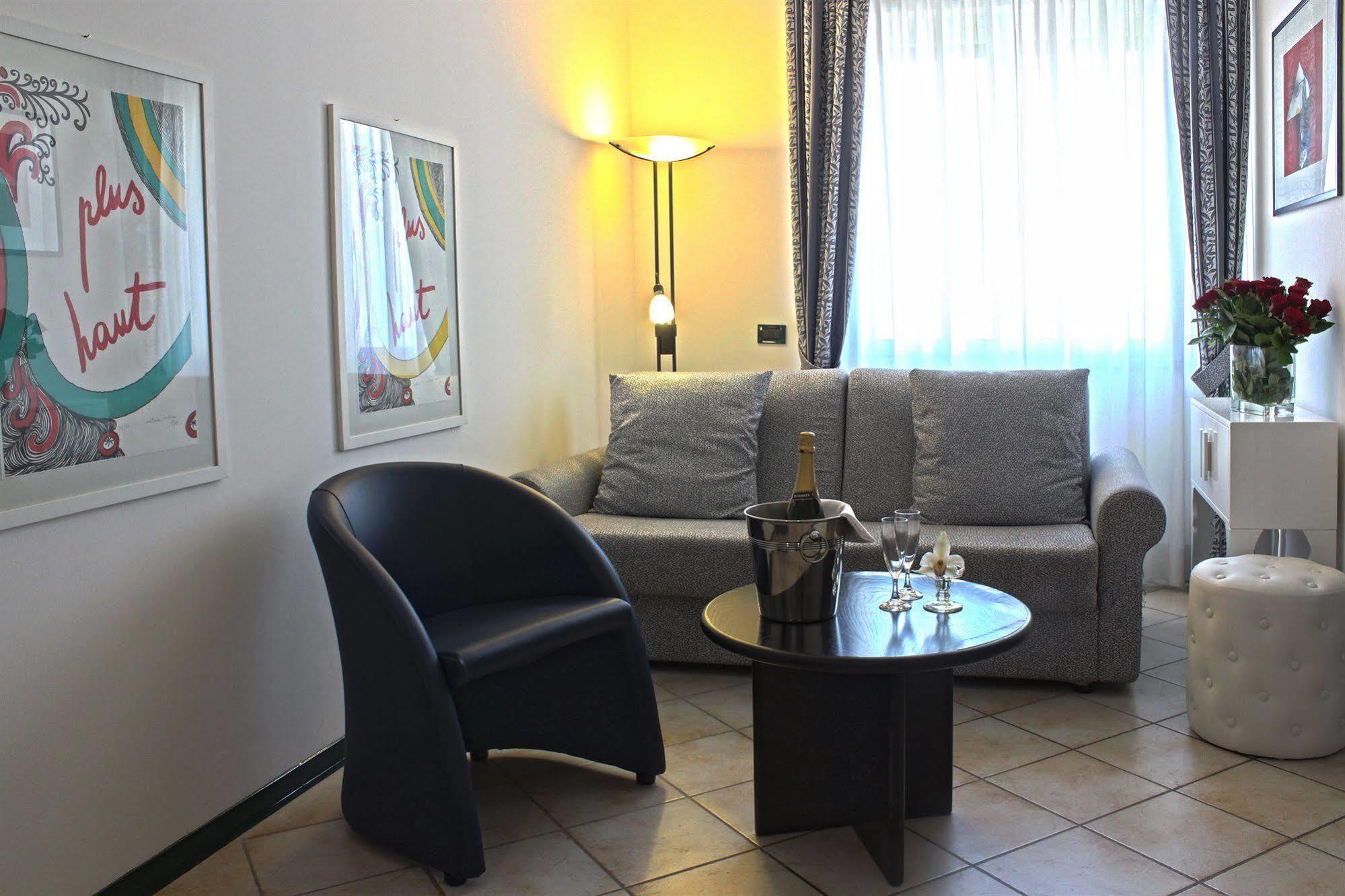 Garden Hotel Albissola Marina