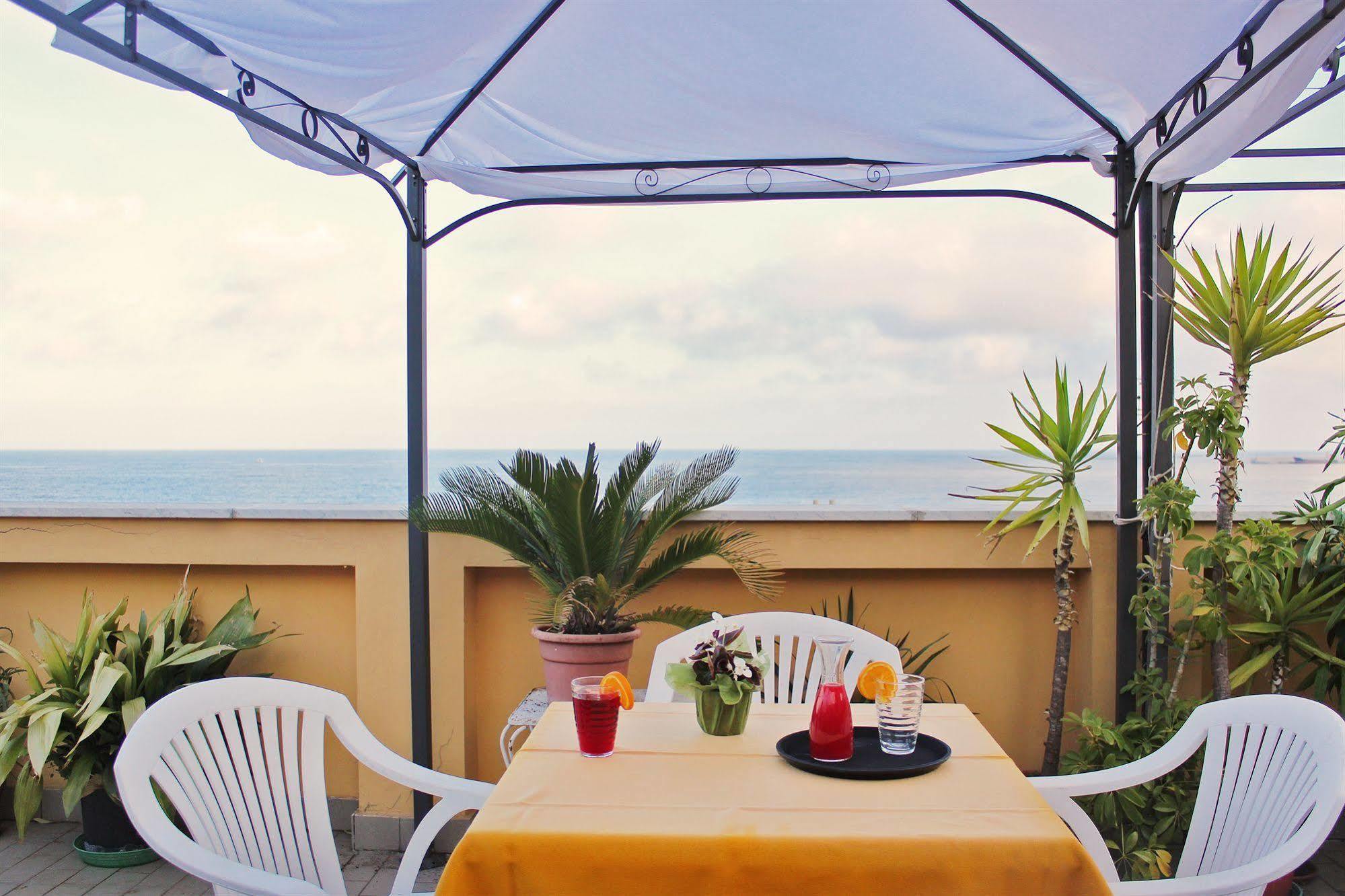Garden 4* Albissola Marina